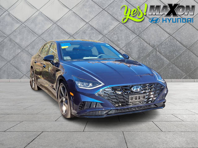 2022 Hyundai Sonata SEL Plus FWD photo