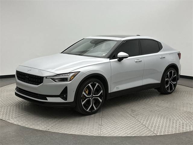 2022 Polestar 2  AWD photo