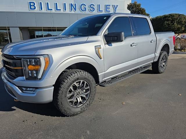 2021 Ford F-150 Tremor 4WD photo