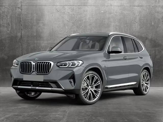 2022 BMW X3 M40i AWD photo