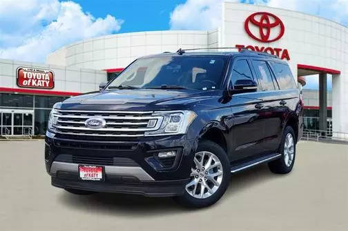 2021 Ford Expedition XLT RWD photo