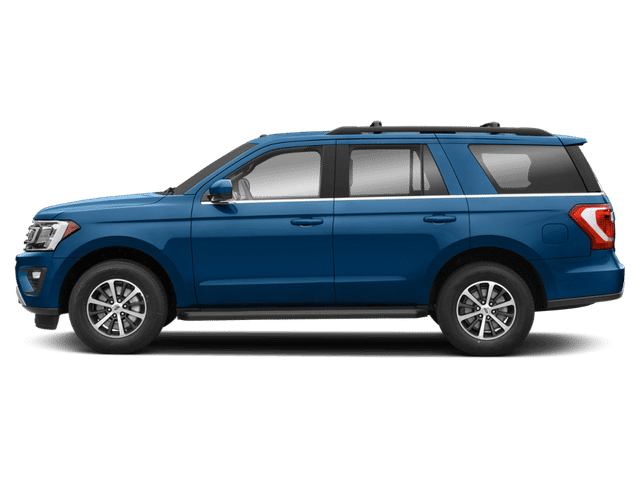 2021 Ford Expedition XLT RWD photo