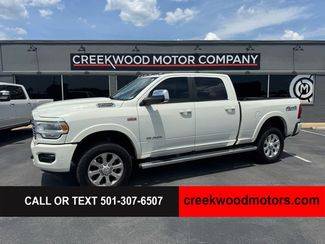 2022 Ram 2500 Laramie 4WD photo