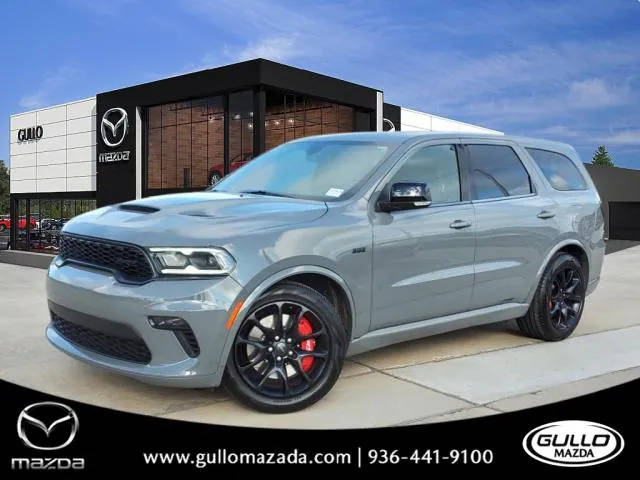 2021 Dodge Durango SRT 392 AWD photo