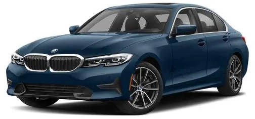 2022 BMW 3 Series 330i RWD photo