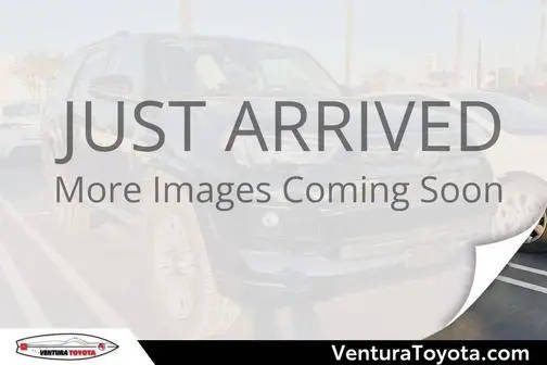 2022 Toyota 4Runner TRD Sport 4WD photo