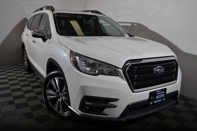 2022 Subaru Ascent Touring AWD photo