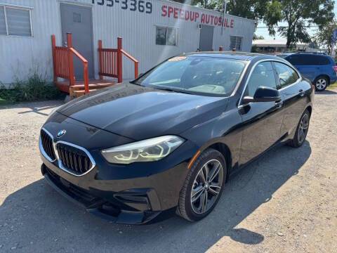 2022 BMW 2 Series 228i FWD photo