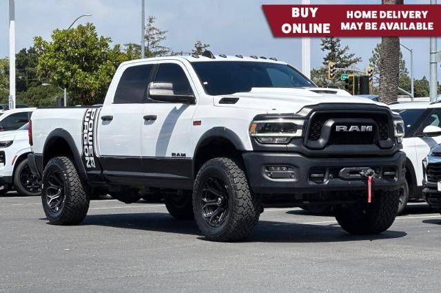 2022 Ram 2500 Power Wagon 4WD photo