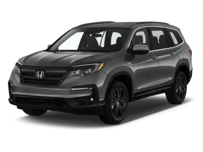 2022 Honda Pilot Special Edition FWD photo