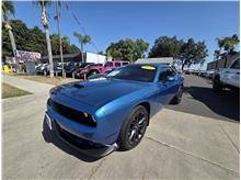 2021 Dodge Challenger GT AWD photo