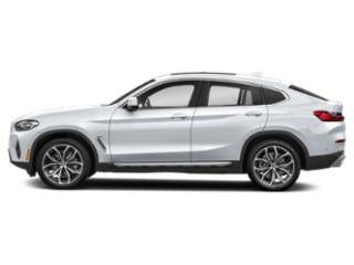 2022 BMW X4 xDrive30i AWD photo