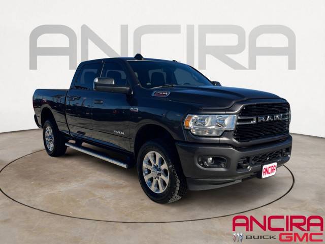 2020 Ram 2500 Lone Star 4WD photo