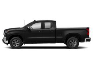 2020 Chevrolet Silverado 1500 LT 4WD photo