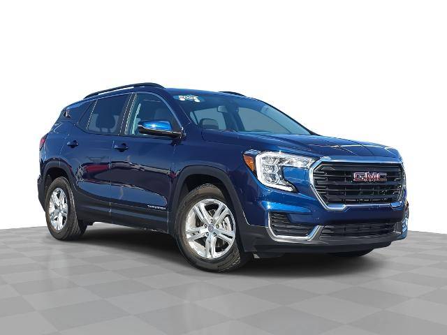 2022 GMC Terrain SLE FWD photo