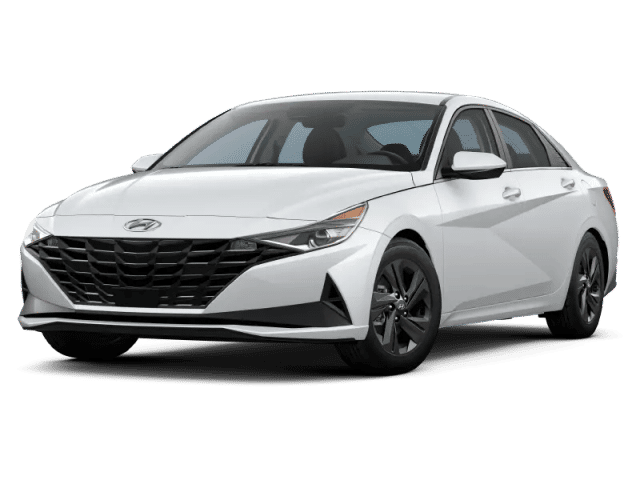 2022 Hyundai Elantra SEL FWD photo