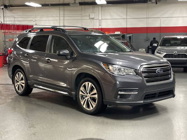 2022 Subaru Ascent Limited AWD photo