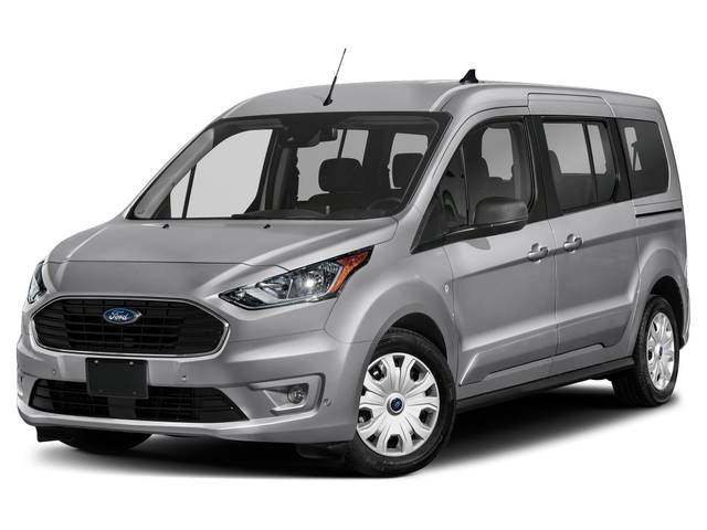 2022 Ford Transit Connect Wagon XLT FWD photo