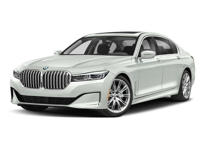 2022 BMW 7 Series 740i RWD photo