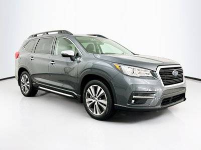 2022 Subaru Ascent Touring AWD photo