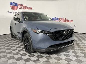 2022 Mazda CX-5 2.5 S Carbon Edition AWD photo