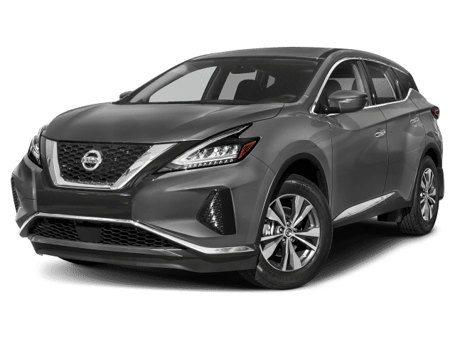 2022 Nissan Murano S AWD photo