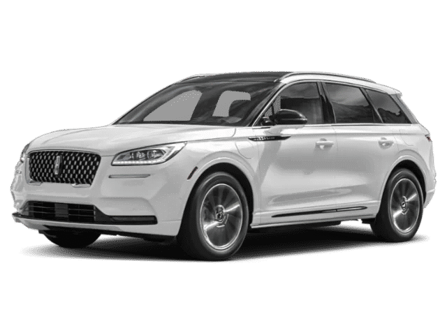 2022 Lincoln Corsair Grand Touring AWD photo
