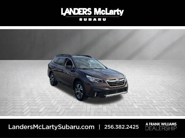 2022 Subaru Outback Limited AWD photo