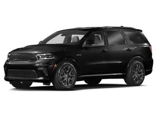 2021 Dodge Durango R/T AWD photo