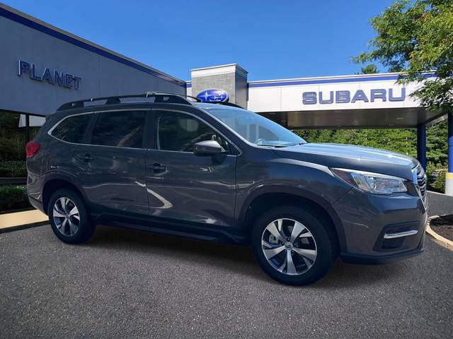 2022 Subaru Ascent Premium AWD photo