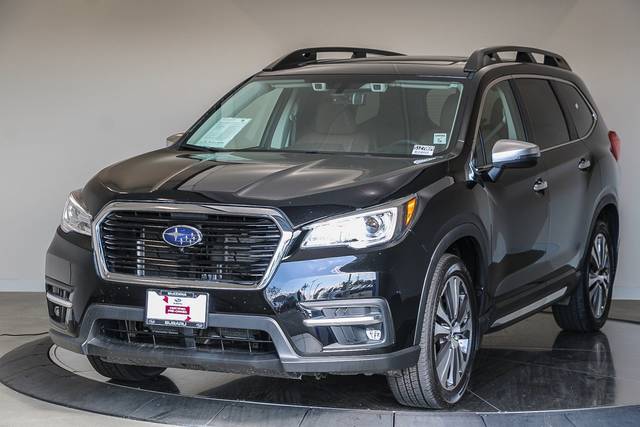 2022 Subaru Ascent Touring AWD photo