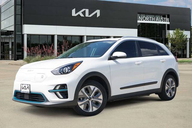 2022 Kia Niro EX Premium FWD photo