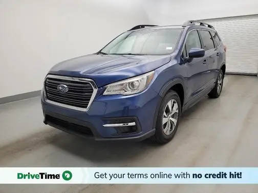 2022 Subaru Ascent Premium AWD photo