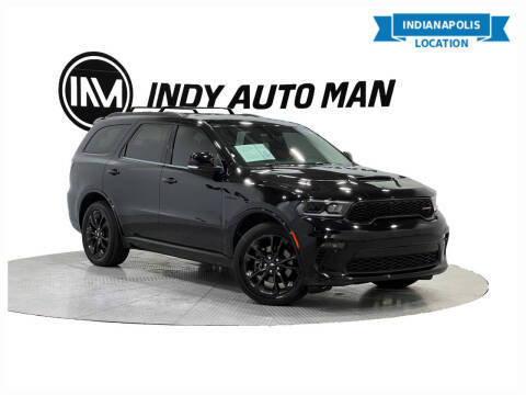 2021 Dodge Durango R/T AWD photo