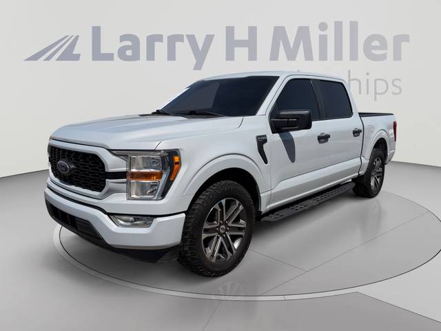 2022 Ford F-150 XL RWD photo