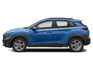 2022 Hyundai Kona SEL AWD photo