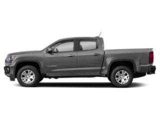 2021 Chevrolet Colorado 4WD LT 4WD photo