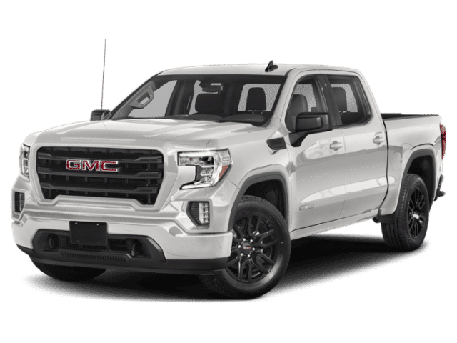 2022 GMC Sierra 1500 Elevation RWD photo