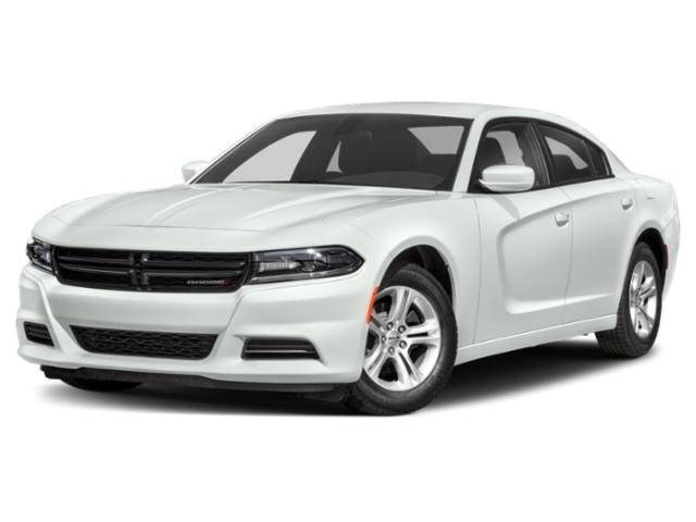 2021 Dodge Charger SXT RWD photo