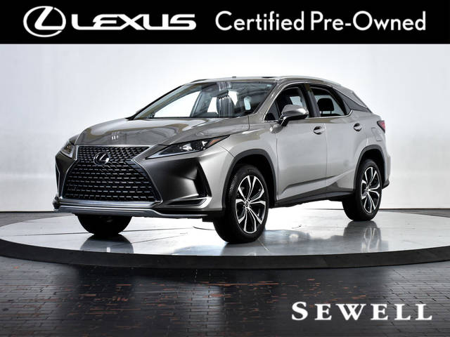 2022 Lexus RX RX 350 FWD photo