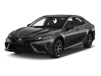 2022 Toyota Camry SE AWD photo