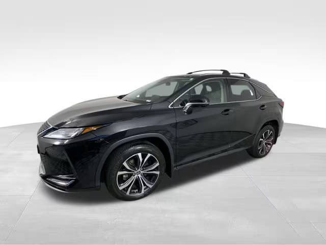 2022 Lexus RX RX 350 FWD photo