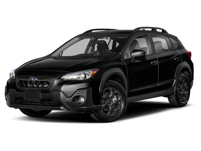 2021 Subaru Crosstrek Sport AWD photo