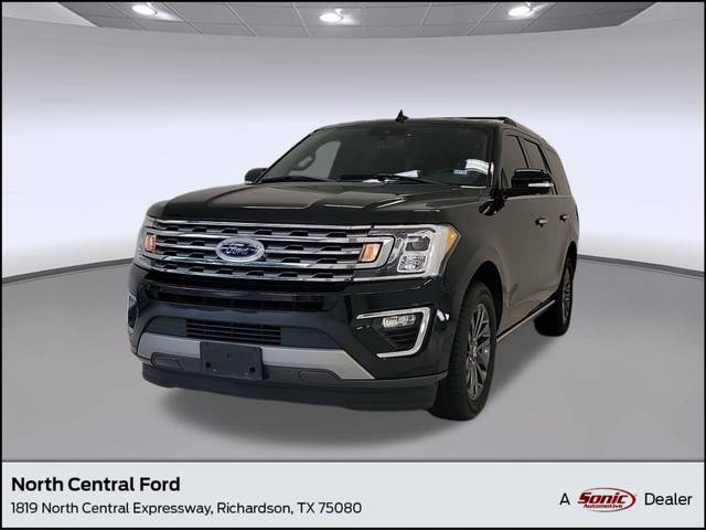 2021 Ford Expedition Limited RWD photo
