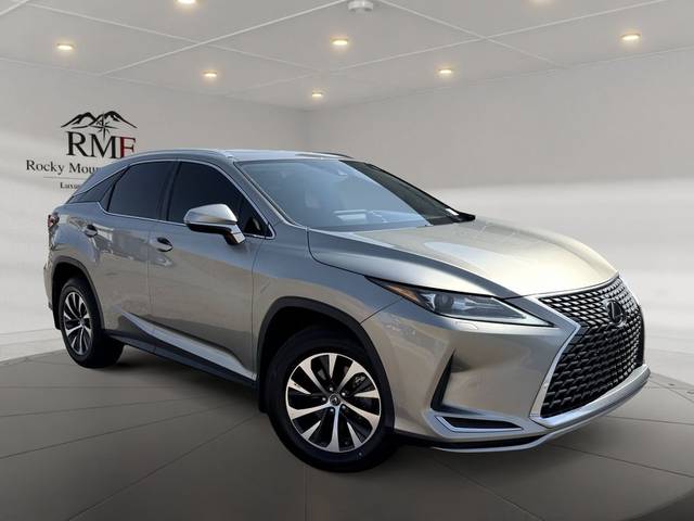 2022 Lexus RX RX 350 AWD photo
