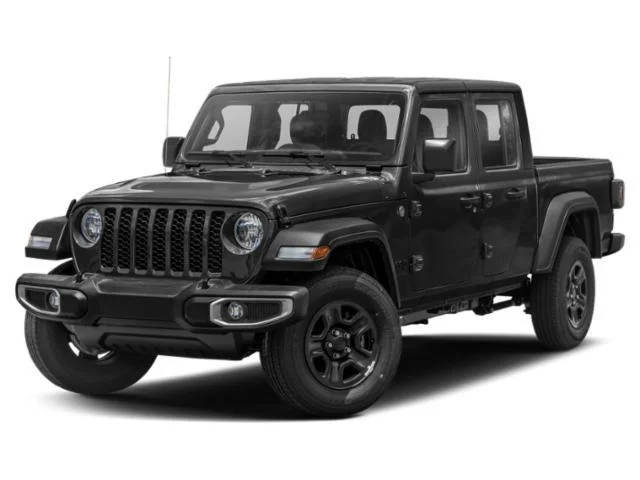 2022 Jeep Gladiator Sport 4WD photo