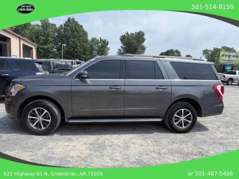 2021 Ford Expedition Max XLT RWD photo