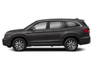 2022 Honda Pilot EX-L AWD photo