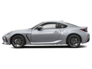 2022 Subaru BRZ Limited RWD photo