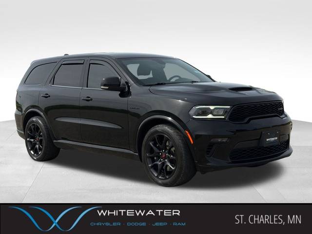 2021 Dodge Durango R/T AWD photo